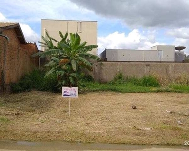 Vende-se um lote no valor de 60 mil reais na terceira etapa cidade jardim parauapebas/pa