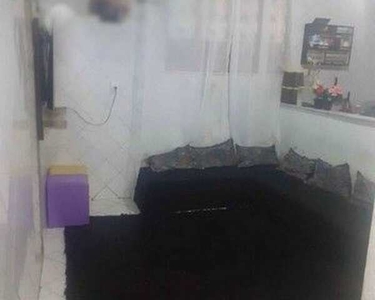 Vendo casa tipo apartamento