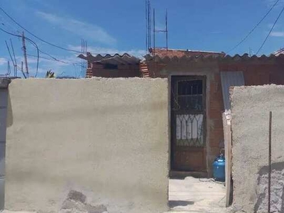 1.000 Casa com 1 dormitório