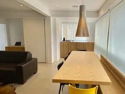 106367-109893 Apartamento para venda com 91 metros quadrados com 2 quartos - São Paulo - S