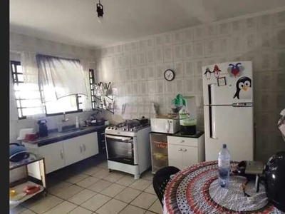 -41 vendo casa na região da Serra