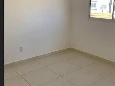 ÁGIO Apartamento com 2 dormitórios