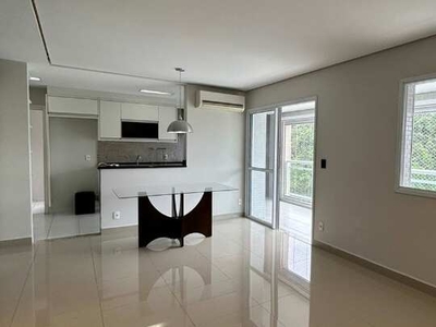 Aluga Apartamento Santos SP - mAr dOce lAr com varanda gourmet e vista livre