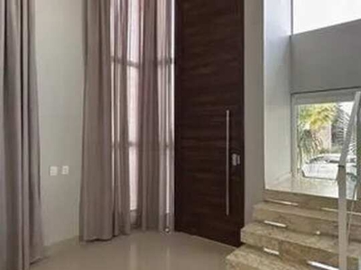 Aluguel Casa Florais dos Lagos com 4 suites em Cuiabá - MT - CA1716