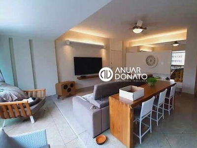 Anuar Donato Apartamento 4 quartos para aluguel Savassi