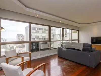 Apartamento 03 Dorm. em Leblon - Rio de Janeiro