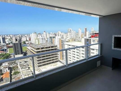 Apartamento 03 dormitórios sendo 02 suítes para alugar, 106 m² por R$ 6.200,00 + taxas - C