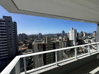 Apartamento 03 dormitórios sendo 02 suítes para alugar, 106 m² por R$ 6.350,00 + taxas - C