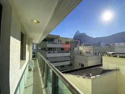Apartamento 03 Quartos em Botafogo - Rio de Janeiro