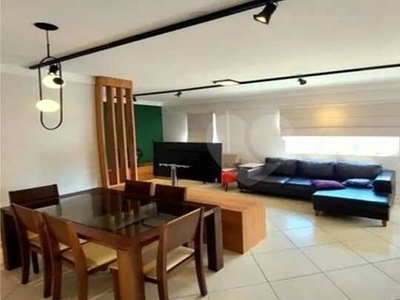 Apartamento 3 Dormitórios com Suíte, Varanda Gourmet e Lazer Completo na Pompéia