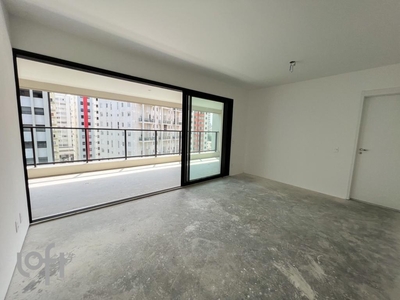 Apartamento à venda em Aclimação com 145 m², 4 quartos, 3 suítes, 2 vagas