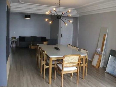 Apartamento a venda em Alphaville - Barueri, SP 264 m² - 4 Dorms - 4 Banheiros - 3 Suítes