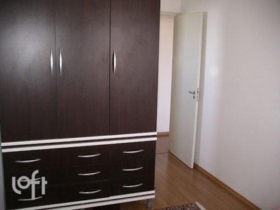 Apartamento à venda em Alto da Lapa com 65 m², 2 quartos, 1 suíte, 1 vaga