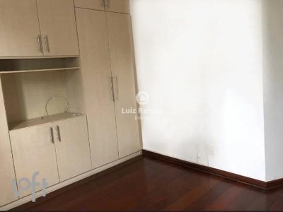 Apartamento à venda em Anchieta com 112 m², 3 quartos, 1 suíte, 2 vagas