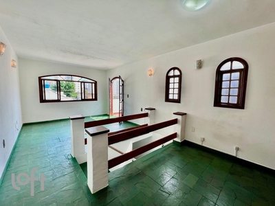 Apartamento à venda em Bosque da Saúde com 206 m², 4 quartos, 1 suíte, 2 vagas