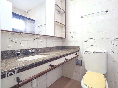 Apartamento à venda em Campos Elísios com 30 m², 1 quarto, 1 suíte, 1 vaga