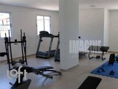 Apartamento à venda em Carrão com 64 m², 3 quartos, 1 suíte, 1 vaga