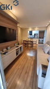 Apartamento à venda em Ipiranga com 88 m², 3 quartos, 1 suíte, 2 vagas