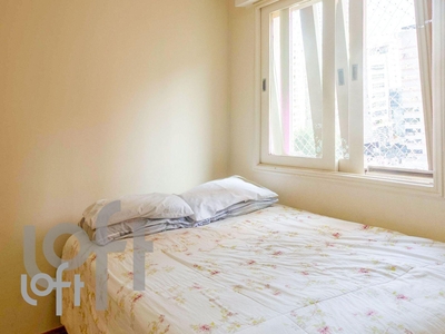 Apartamento à venda em Itaim Bibi com 113 m², 3 quartos, 1 suíte, 1 vaga