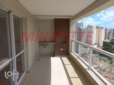 Apartamento à venda em Jardim São Paulo com 157 m², 4 quartos, 3 suítes, 4 vagas