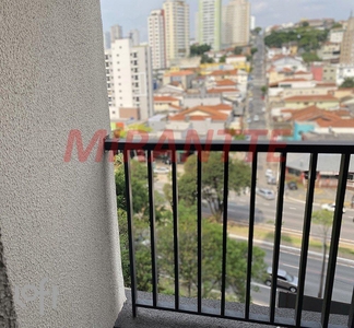 Apartamento à venda em Jardim São Paulo com 49 m², 2 quartos, 1 suíte, 1 vaga