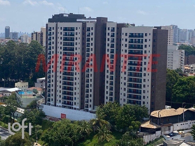Apartamento à venda em Jardim São Paulo com 72 m², 3 quartos, 1 suíte, 2 vagas
