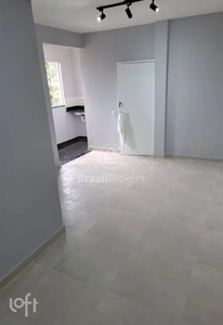 Apartamento à venda em Portuguesa (Ilha do Governador) com 57 m², 2 quartos, 1 vaga