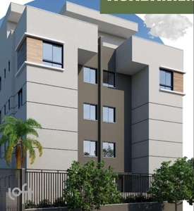 Apartamento à venda em Santa Rosa com 110 m², 3 quartos, 1 suíte, 2 vagas