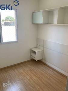 Apartamento à venda em Santo Amaro com 83 m², 3 quartos, 2 vagas