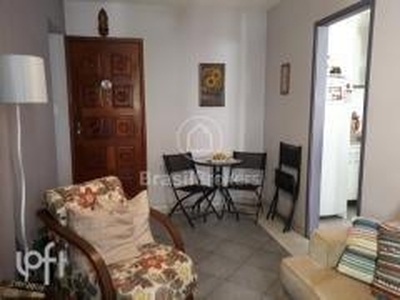Apartamento à venda em Todos Os Santos com 48 m², 2 quartos, 1 vaga