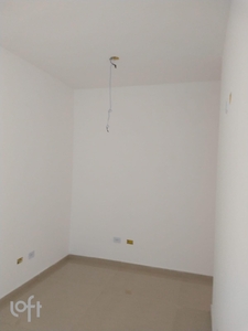 Apartamento à venda em Tucuruvi com 29 m², 1 quarto