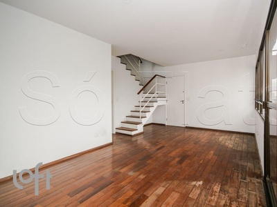 Apartamento à venda em Vila Andrade com 100 m², 2 quartos, 2 suítes, 2 vagas