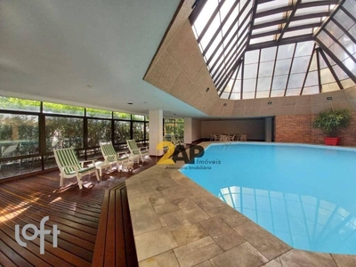 Apartamento à venda em Vila Andrade com 592 m², 4 quartos, 4 suítes, 5 vagas