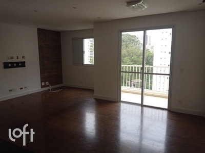 Apartamento à venda em Vila Andrade com 68 m², 2 quartos, 1 suíte, 1 vaga