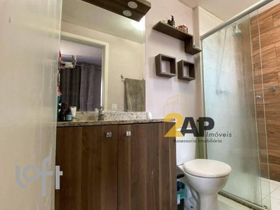 Apartamento à venda em Vila Andrade com 73 m², 3 quartos, 1 suíte, 1 vaga