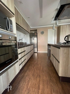 Apartamento à venda em Vila Andrade com 85 m², 2 quartos, 2 suítes, 1 vaga