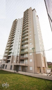 Apartamento à venda em Vila Formosa com 74 m², 3 quartos, 1 suíte, 1 vaga