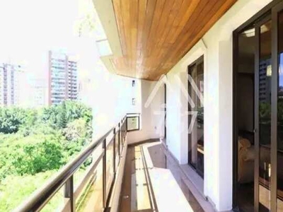 APARTAMENTO À VENDA NA VILA NOVA CONCEIÇÃO