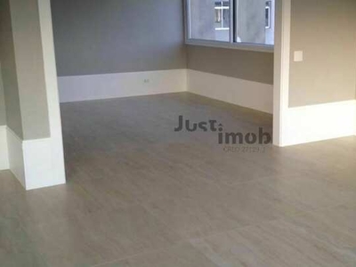 Apartamento Alto Padrão para alugar em São Paulo/SP