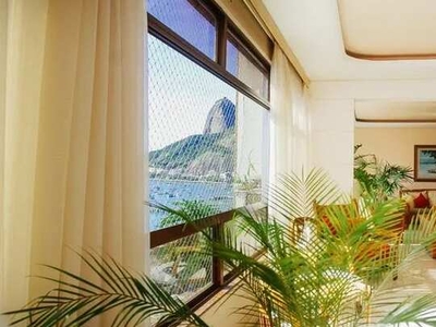 Apartamento Botafogo