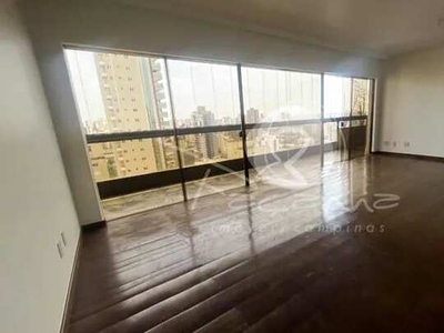 Apartamento Cambuí em Campinas, por R$ 2.000.000,00 - Façanha imóveis