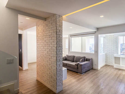 Apartamento Cobertura Duplex