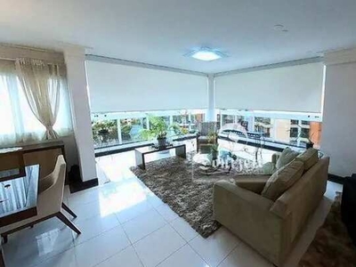 Apartamento com 2 dormitórios, 169 m² - venda por R$ 1.588.000,00 ou aluguel por R$ 12.100