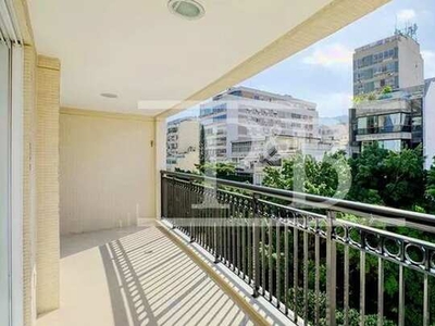 Apartamento com 2 dormitórios para alugar, 90 m² por R$ 27.192,20/mês - Ipanema - Rio de J