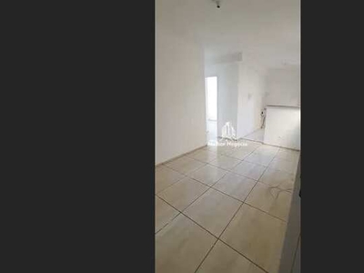 Apartamento com 2 dorms, Monte Líbano, Piracicaba - R$ 16 mil, Cod: 5RAP3116