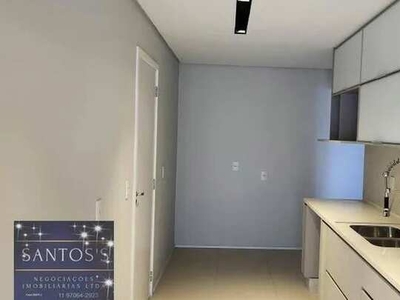 Apartamento com 3 dormitórios, 130 m² - venda por R$ 2.200.000 ou aluguel por R$ 14.000/mê