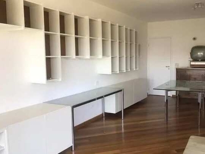 Apartamento com 3 dormitórios, 130 m² - venda por R$ 2.300.000,00 ou aluguel por R$ 14.600