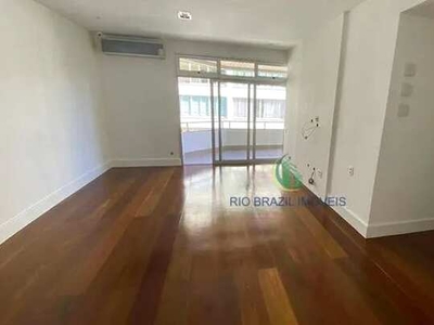 Apartamento com 3 dormitórios, 154 m² - venda por R$ 3.000.000,00 ou aluguel por R$ 16.579