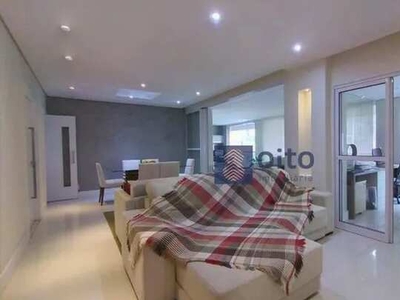 Apartamento com 3 dormitórios, 159 m² - venda por R$ 2.700.000,00 ou aluguel por R$ 14.300