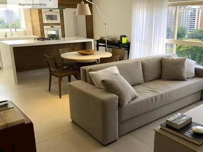 Apartamento com 3 dormitórios, 160 m² - venda por R$ 5.200.000,00 ou aluguel por R$ 36.600
